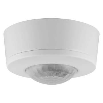 Датчик руху OSRAM SENSOR CEILING IP44 білий (4099854454035)