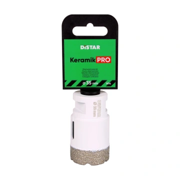 Свердло алмазне DDR-V 35x30xM14 Keramik Pro (89568442095)