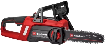 Пила ланцюгова акумуляторна Einhell GE-LC 18/25 Li-Solo 18В 6.5м/с шина 25см 3.66кг без АКБ та ЗП (4600070)