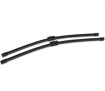 Склоочисник BOSCH Aerotwin безкаркасний комплект 600/600мм (3 397 118 938) (3397118938)