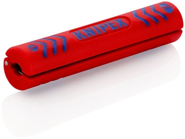 Знімач ізоляції KNIPEX 8-13мм 125мм 0.071кг (16-60-100-SB)