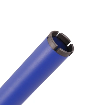 Свердло алмазне DDS-W 52x450-5x1 1/4 UNC Reinforced concrete (17903094073)