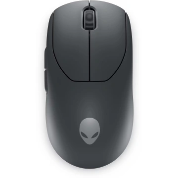 Миша Dell Alienware Pro Wireless Gaming Mouse, Dark Side of the Moon (545-BBFP)