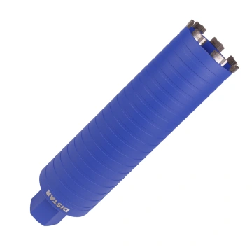 Свердло алмазне DDS-W 082x300-6x1 1/4 UNC DLD 082 RM-TX (10170429024)