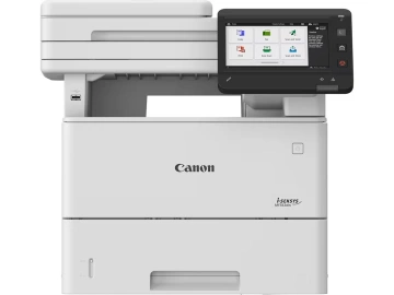 БФП А4 ч/б Canon i-SENSYS MF563dw з Wi-Fi (7064C008)
