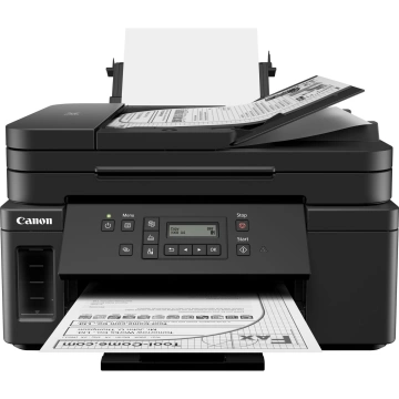 БФП А4 Canon PIXMA GM4040 з Wi-Fi (3111C009)