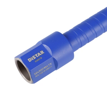 Свердло алмазне DDS-W 032x300-3x1 1/4 UNC DLD 032 RM-TX (10215129011)