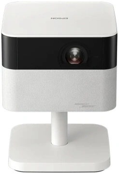 Проєктор Epson EF-71 FHD, 700 lm, LASER, 1.2, Google TV (V11HB79042)