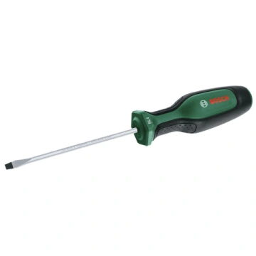 Викрутка Bosch шліцева SL4x100мм (1.600.A03.DS9)
