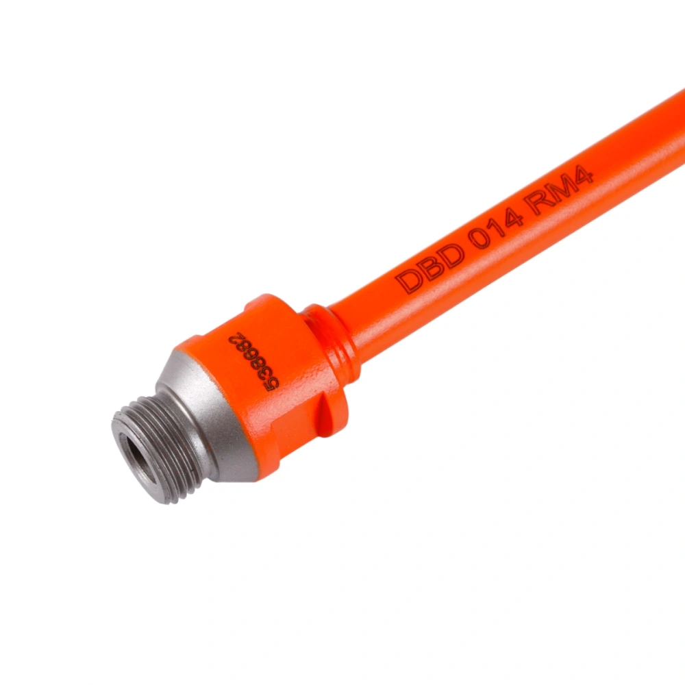 Свердло алмазне DDR-B 014x450-1x1/2GAS DBD 014 RM4 (10216025023)