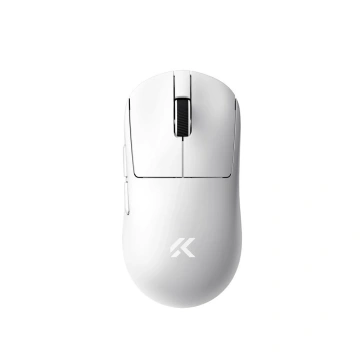 Миша MCHOSE A7 V2 Ultra, USB-A/WL/BT, 8k, білий (HW-A7V2-6)