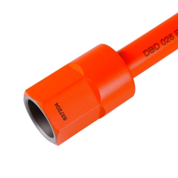 Свердло алмазне DDR-B 025x450-1x1 1/4 UNC DBD 025 RM4 (10170085343)
