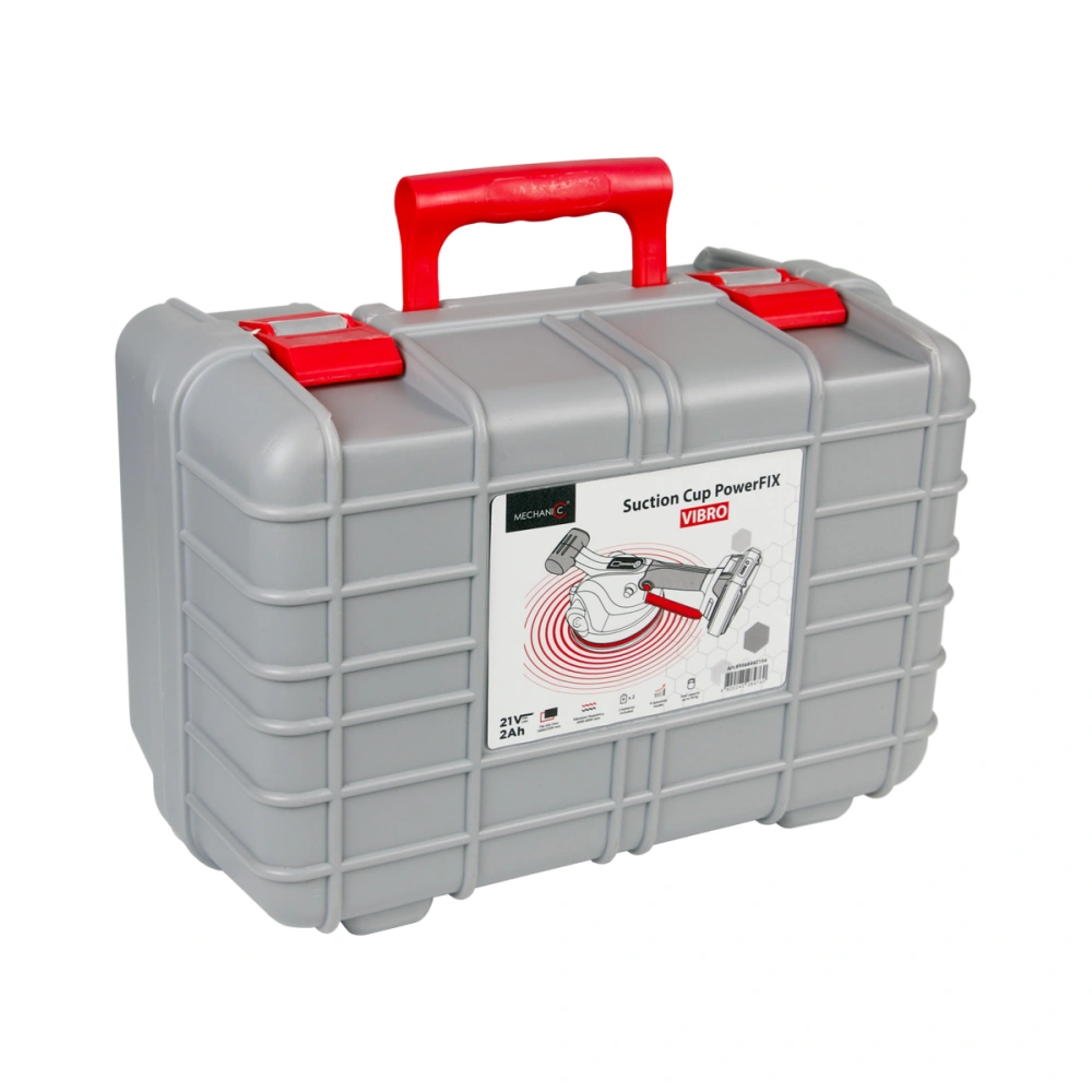 Присоска вібраційна електрична PowerFix vibro (89568442154)