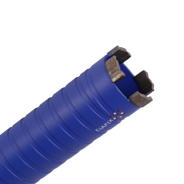 Свердло алмазне DDS-W 052x300-4x1 1/4 UNC DLD 052 RM-TX (10170429020)