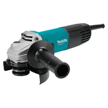 Шліфмашина кутова Makita 125мм 820Вт 11000об/хв 2кг (M9511RB)