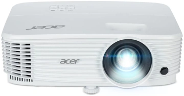 Проєктор Acer P1257 XGA, 4800 lm, 1.51-1.97 (MR.JYY11.001)