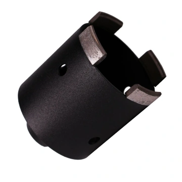 Свердло алмазне DDS-W 68x65-4xM16 Krone PRO (97984008079)