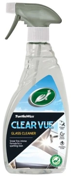 Очисник кузова атомобіля від бітуму та комах TURTLE WAX (7787) 500мл (TW7787)
