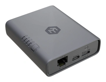 Маршрутизатор MikroTik IoT, LTE4 (EC25-EU&KNE)