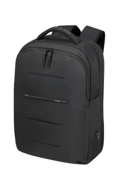 Рюкзак для ноутбука 15.6" American Tourister, Urban Groove UG11 tech backpack, поліестер, 23л, чорний (24G*09043)