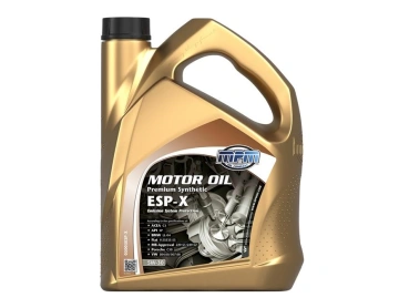 Олива моторна MPM Premium Synthetic ESP-X 5W-30 5л (05005) (MPM05005ESP-X)