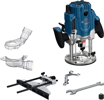 Фрезер Bosch Professional GOF 20-12 550Вт 33000об/хв 0.89кг (0.601.627.220)