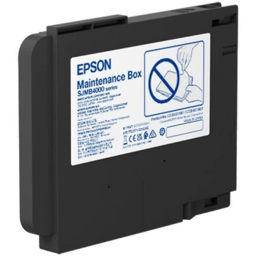 Ємність для відпрацьованого чорнила Epson C4000e (C33S021601)