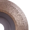 Фреза алмазна DGM-S 115x1,5/1,0x25x22,225 SoftEDGE (10170429045)