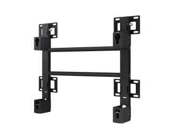 Кріплення ТВ фіксоване Samsung 76-98" (WMN8000SXT/RU)