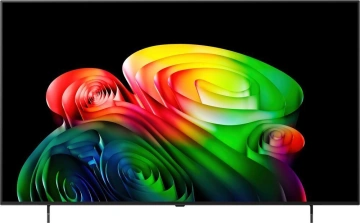 Телевізор 65" LG OLED 4K 120Hz Smart WebOS Black (OLED65B65LA)