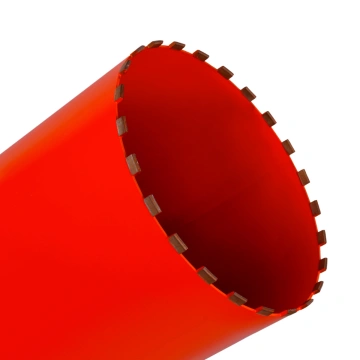 Свердло алмазне DDS-B 350x450-24x1 1/4 UNC DBD 350 RS6 (10170085176)