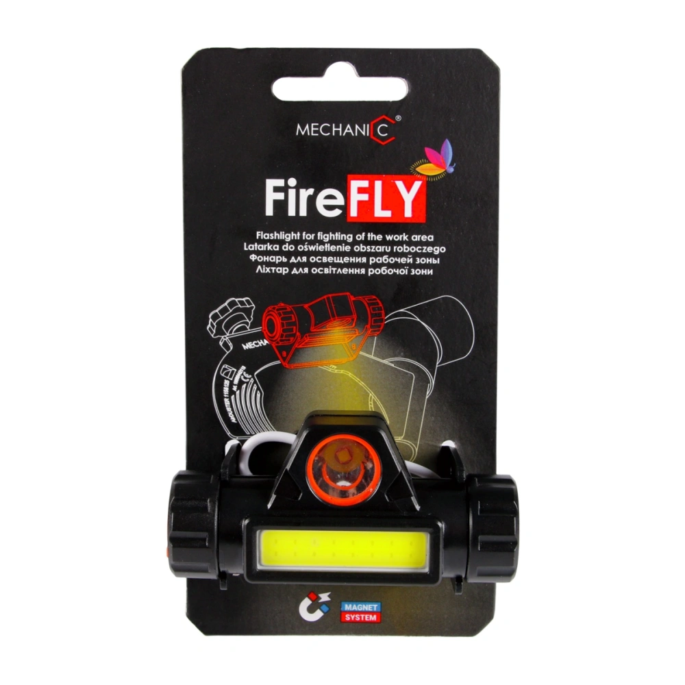 Ліхтар для освітлення робочої зони FireFly (80115429027)