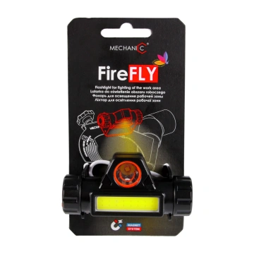 Ліхтар для освітлення робочої зони FireFly (80115429027)