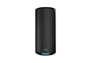 Система WiFi-Mesh NETGEAR Orbi 970 сателіт, чорний (RBE970B-100EUS)
