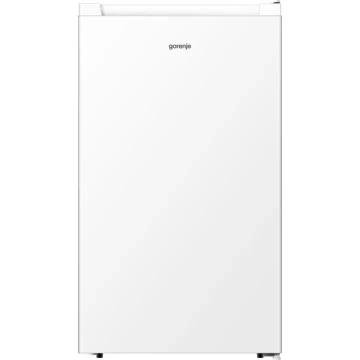Холодильник Gorenje міні, 85x45х48, холод.відд.-75л, мороз.відд.-7л, 1дв., А++, ST, білий (RB39EPW4)