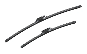 Склоочисник BOSCH Aerotwin безкаркасний комплект 650/475мм (3 397 007 426) (3397007426)