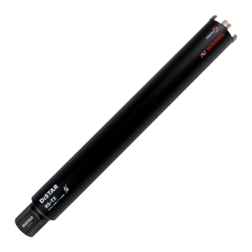 Свердло алмазне DDS-W 062x450-5x1 1/4 UNC DLD 062 RS-TX (10170085489)