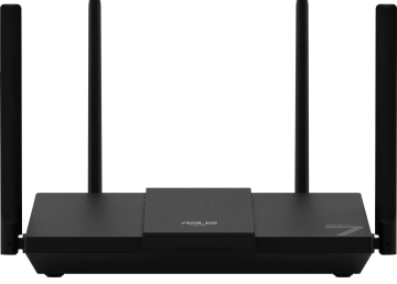 Маршрутизатор ASUS RT-AX50 GO AX1500 1xGE LAN/WAN, 1xUSB-A, 1xUSB-C (90IG09T0-MO0B00)