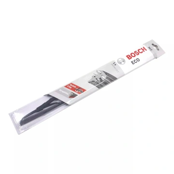 Склоочисник Bosch каркасний 340мм задній (3 397 011 211) (3397011211)