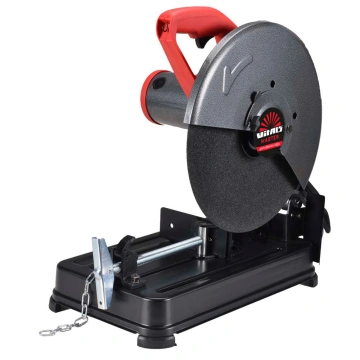 Пила монтажна Vitals Master Gr3525HL 2450Вт диск 355мм 3900об/хв 15.5кг (43114V)
