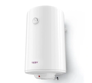 Водонагрівач електричний Tesy SimpatEco CTVOL 804415 D07 TRC 80 л, 1.5 кВт, круглий, мех. керування, Болгарія, C (306711)