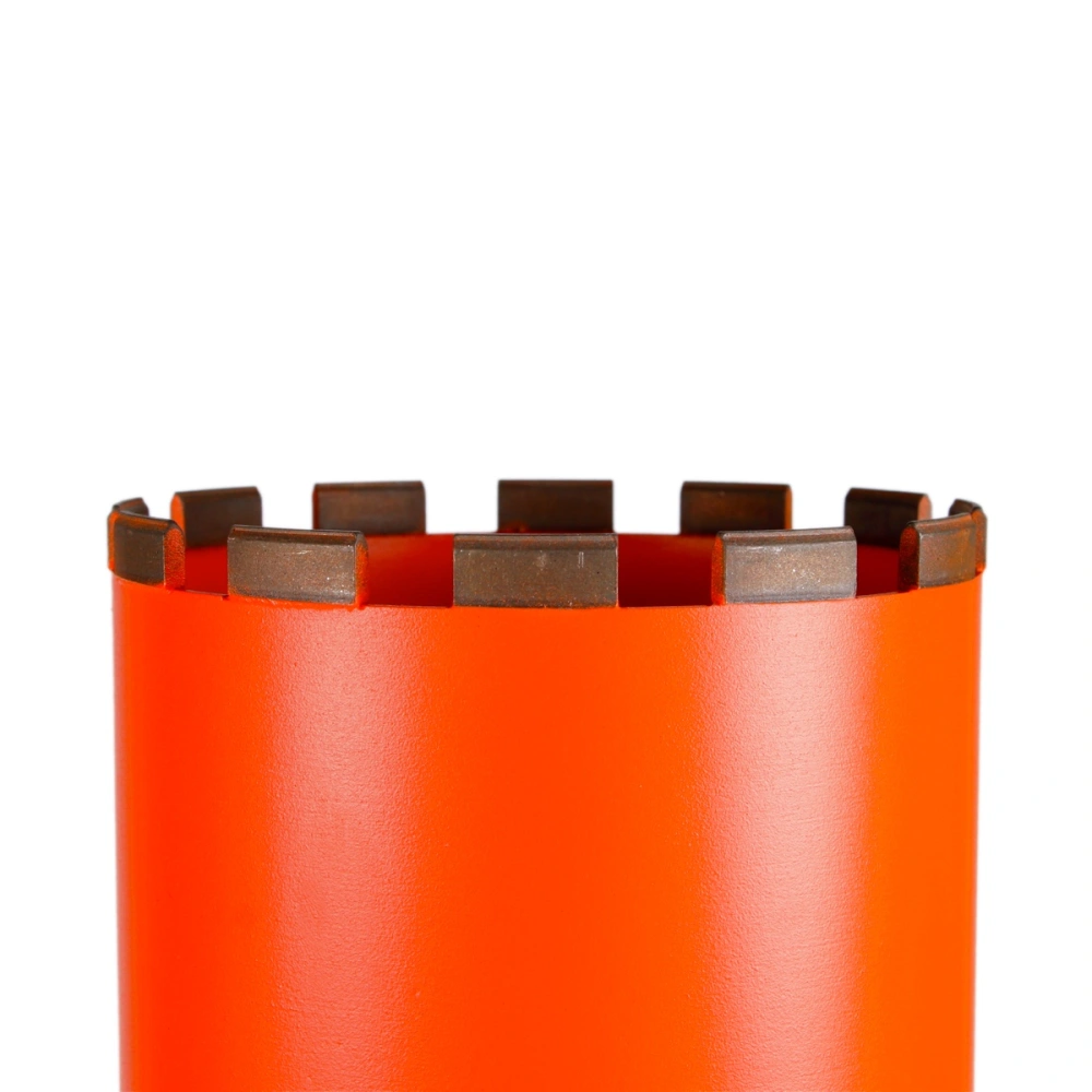 Свердло алмазне DDS-W 152x450-12x1 1/4 UNC DLD 152 RS6 (10170085186)