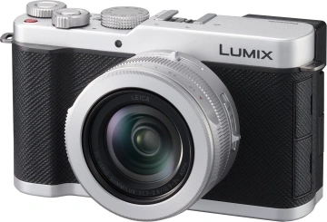 Цифр. фотокамера Panasonic DC-L10 Silver (DC-L10E-S)