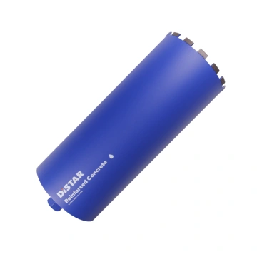 Свердло алмазне DDS-W 200x450-14x1 1/4 UNC Reinforced concrete (17903094015)