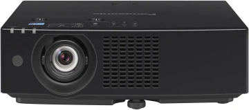 Panasonic Проєктор PT-VMZ61BEJ, WUXGA, 6200 lm, 1.09-2.21