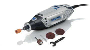 Шліфмашина шліфувально-гравірувальна Dremel 3000 130Вт 10000-33000об/хв 0.55кг (F.013.300.0JU)