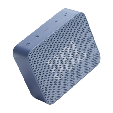 Акустична система JBL GO Essential 2 3.1Вт, BT 4.2, IP67, Синій (JBLGOES2BLUEU)
