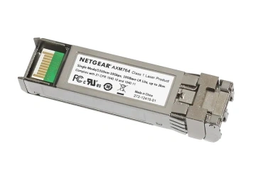 NETGEAR AXM764, SFP+ трансивер 10GBASE-LR Lite, single mode 1310nm (AXM764-10000S)