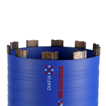 Свердло алмазне DDS-W 132x300-10x1 1/4 UNC DLD 132 RM-TX (10170429034)