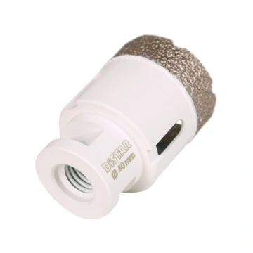 Свердло алмазне DDR-V 40x30xM14 Keramik Pro (89568442090)